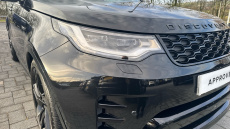 Land Rover Discovery 3.0 D300 Dynamic HSE 5dr Auto Diesel Station Wagon